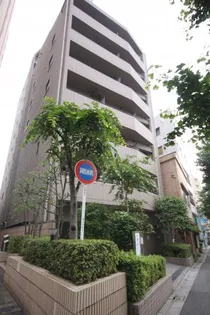 コスモ小石川【2階】の外観