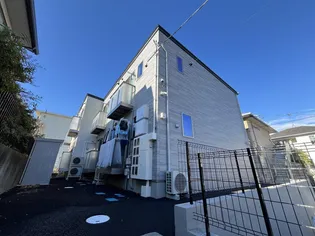 Mei八乙女【1階】の外観