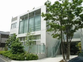 RUE FRANCHEの画像