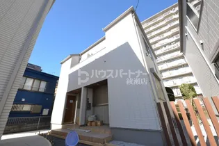 ルペ C棟の画像