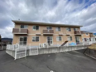 アーバイン パエーゼ Bの画像