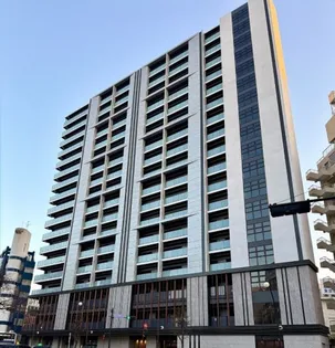 プラウド京王聖蹟桜ヶ丘の画像