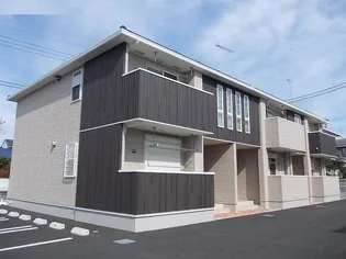 グラースAの画像