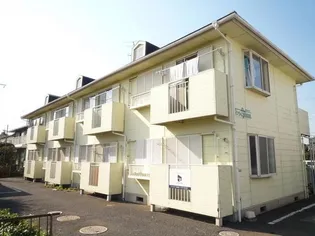 サンライズ津田沼IIIの画像