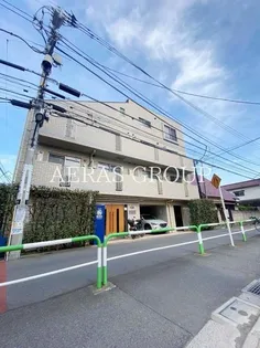 クレイシア北新宿の画像