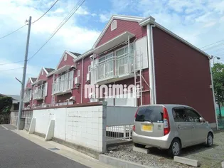 ハイツオンディーヌの画像