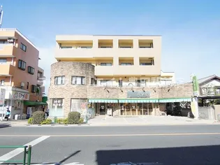 清水ビルフラワーコートの画像