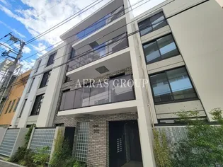 PASEO高田馬場IIIの画像