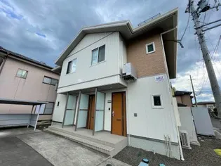 サウスガーデン南舘の画像