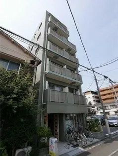 エスポワール チドリの画像