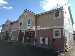 レジデンス21 Bの画像