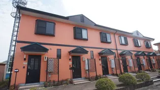 グリーンハイツの画像