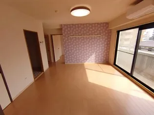 コーポウィスタリアIIの画像