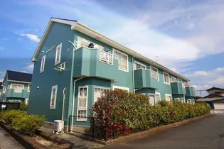 サンライズ21 Aの画像