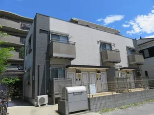 カーサ ソーレ松原2の画像