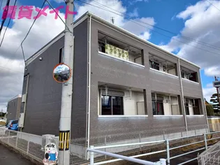 サン ハピネスIIIの画像