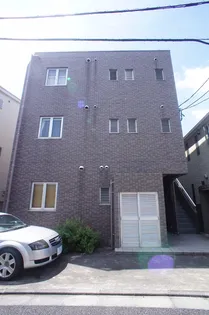 東京都杉並区永福4【マンション】の外観