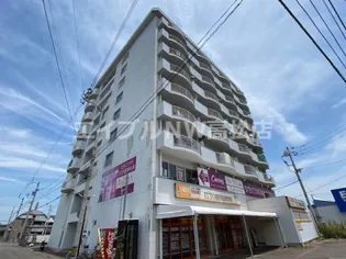 第13ビルの画像