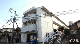 JR新宮センチュリー21の画像