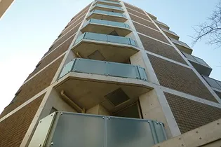 東京都府中市府中町1【マンション】の外観