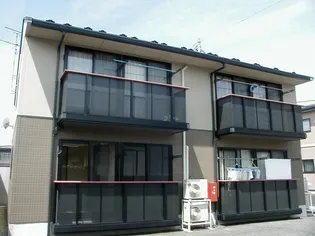 メゾン ル レーヴの画像