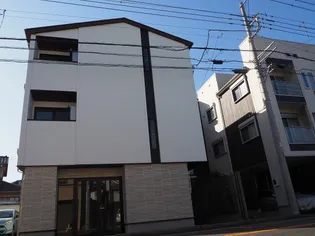 LOTUS ZUSHIの画像