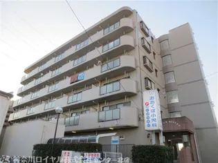 グリーンヒルズSの画像