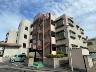 パレス中村の画像