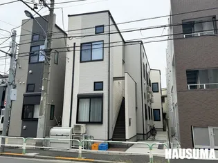 WELINA東十条の画像