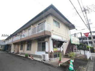 山口コーポの画像