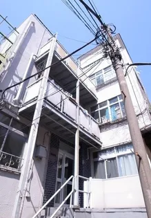 新東ハイツの画像