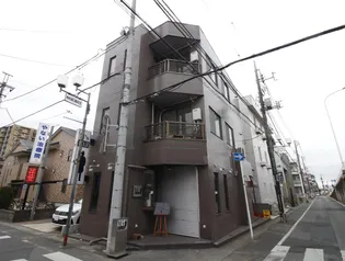 誠厚ビルの画像