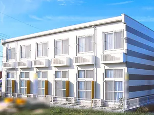 レオパレスTIGERの画像