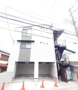 AVANTI市川の画像