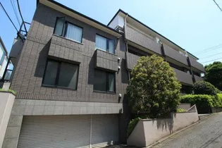 グランドゥール祐天寺の画像