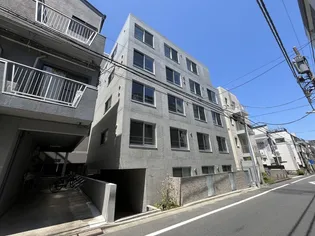 FARE西荻窪【3階】の外観