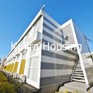 レオパレスSERENAIIIの画像