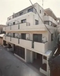 ジョイフル豊玉の画像