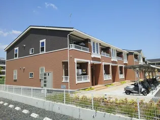 フィオーレ ピアッツァ Iの画像