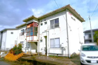 コーポHIKARIの画像