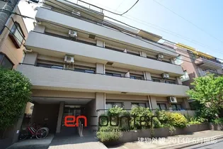 サクラマンションの画像