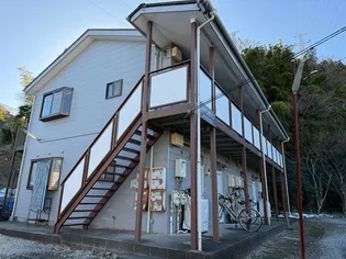 レオパレスFUKAWAIIの画像