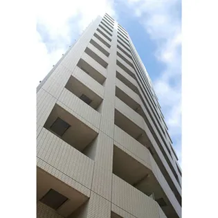 スカイコート後楽園第5【7階】の外観