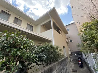 ジュネス門戸の画像