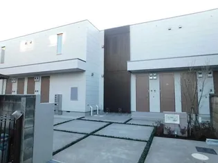 LEーCIEL【1階】の外観