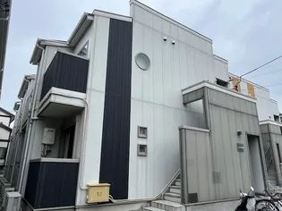 クレフラスト幸町Cの画像