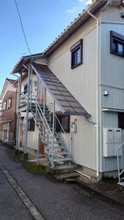 アパートメントとらやの画像