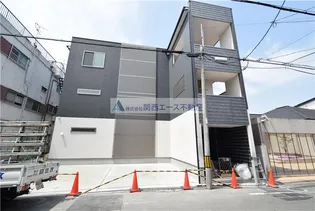 ステディ東大阪太平寺の画像