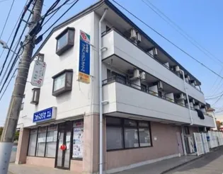 ユーエフ第4パレスの画像