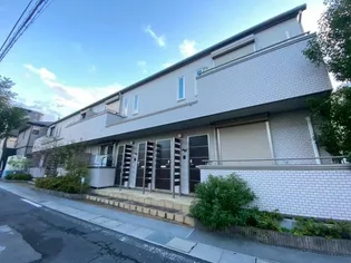 エルメゾン ラクワットの画像